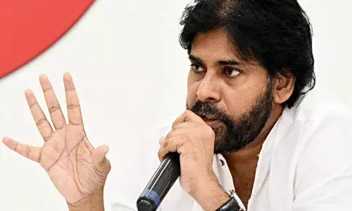pawan kayan, janasena, kapu
