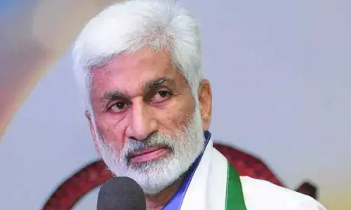 ys jagan, vijayasai reddy, ycrsp, parlament sessions