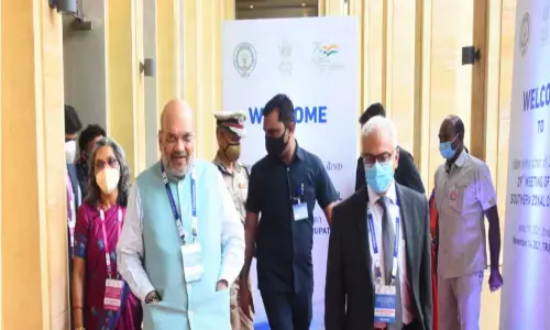 amith shah, tiruapathi, bjp