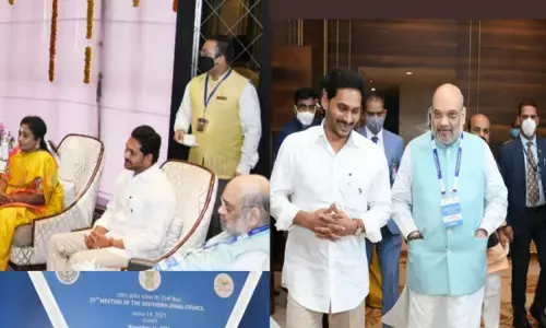 ys jagan, tiruapathi