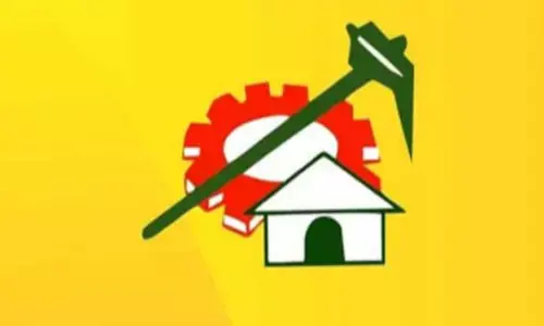 tdp, panchayathi elections, ycp