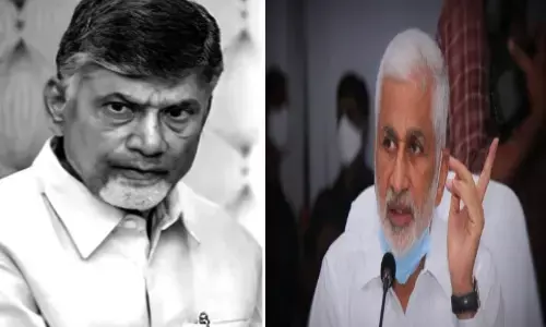 vijaya sai reddy, tdp, chandrababu, delhi