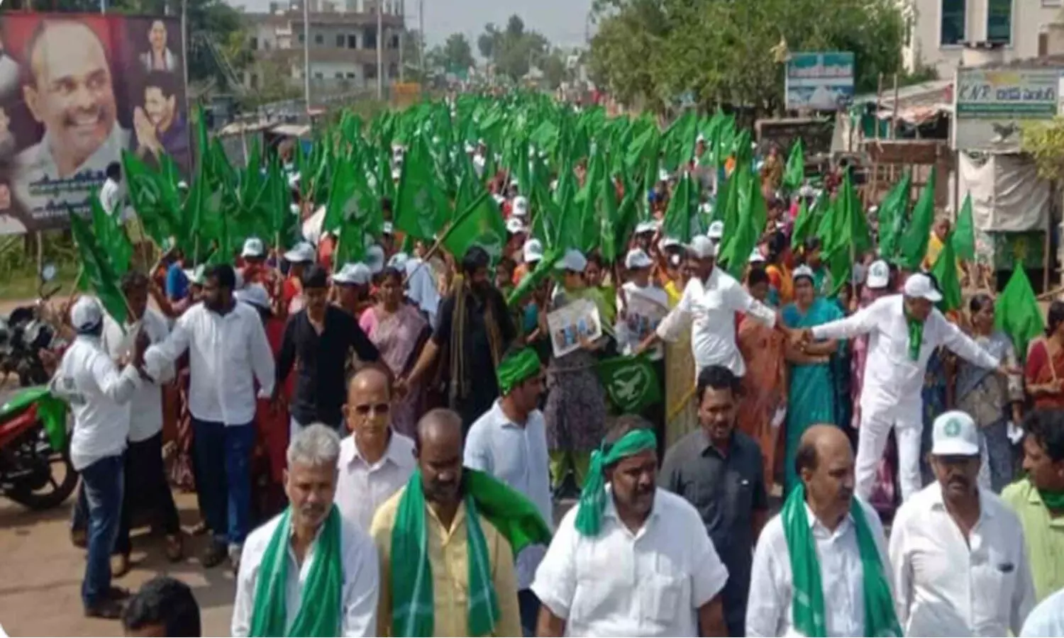 amaravathi, farmers, padayathra amaravathi, farmers, padayathra