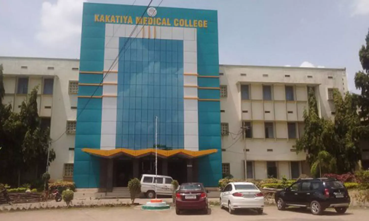 warangal, kakathiya medical collge, raging warangal, kakathiya medical collge, raging