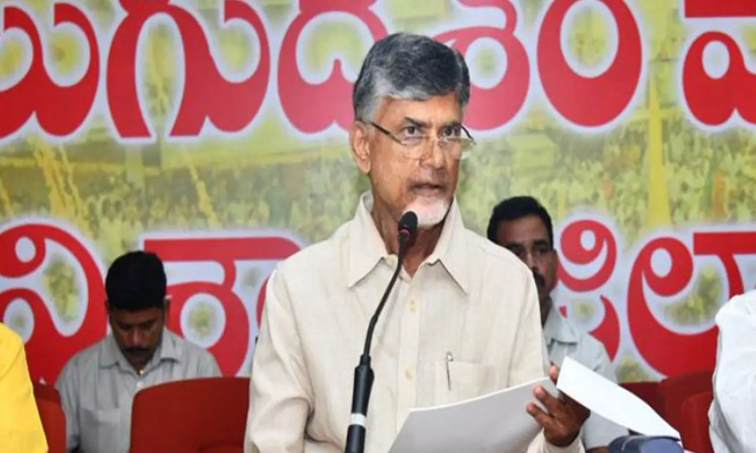 chandrababu, kuppam, tdp, ycp