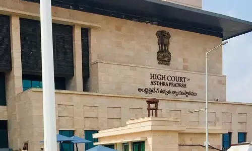 high court, tdp, kuppam