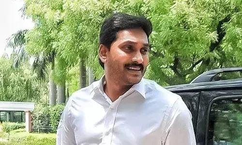 ys jagan, ycp, cabinet expansion