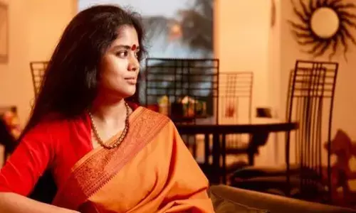 sanchyitha, ashok gajapathi raju, ycp, tdp