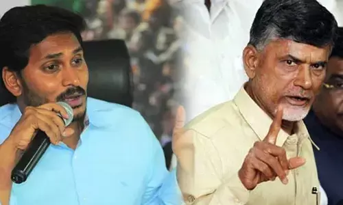 kuppam, tdp, ycp, bogus votes