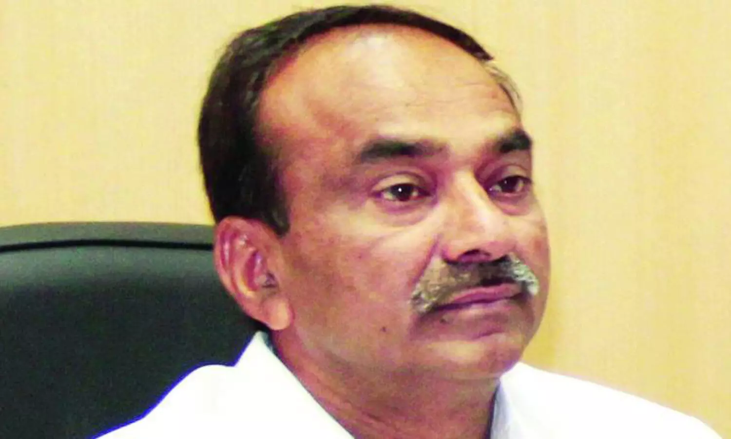 etala rajender, kcr, chief minister, telangana