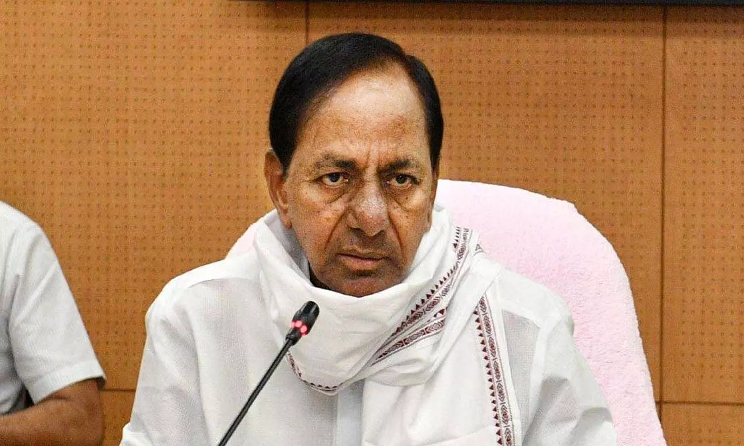 kcr, trs, mlc, telangana kcr, trs, mlc, telangana