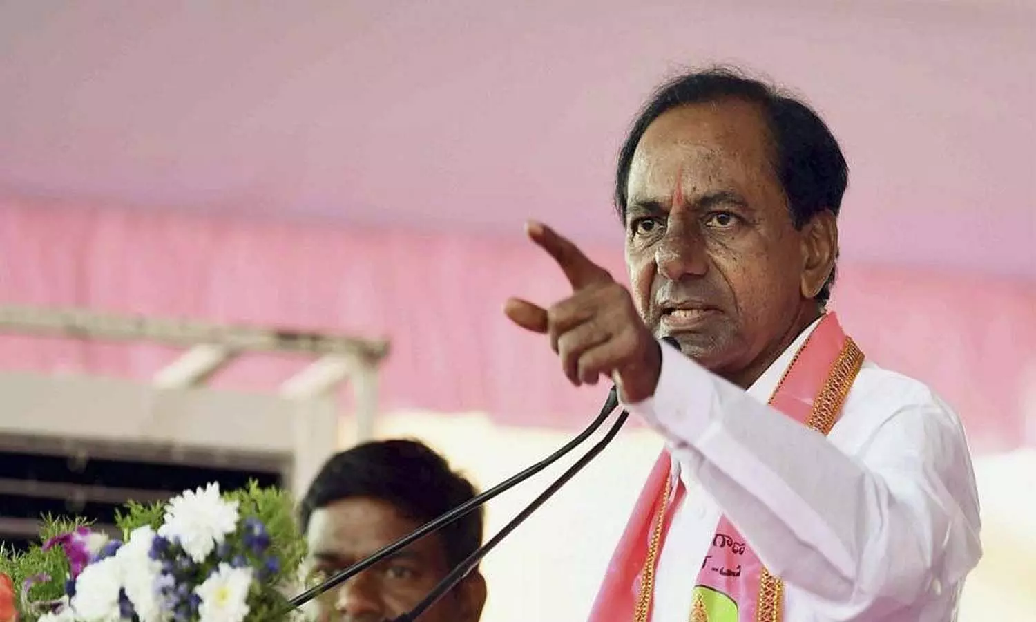 kcr, mlc, kadiyam srirahari, rajaiah, etala rajender