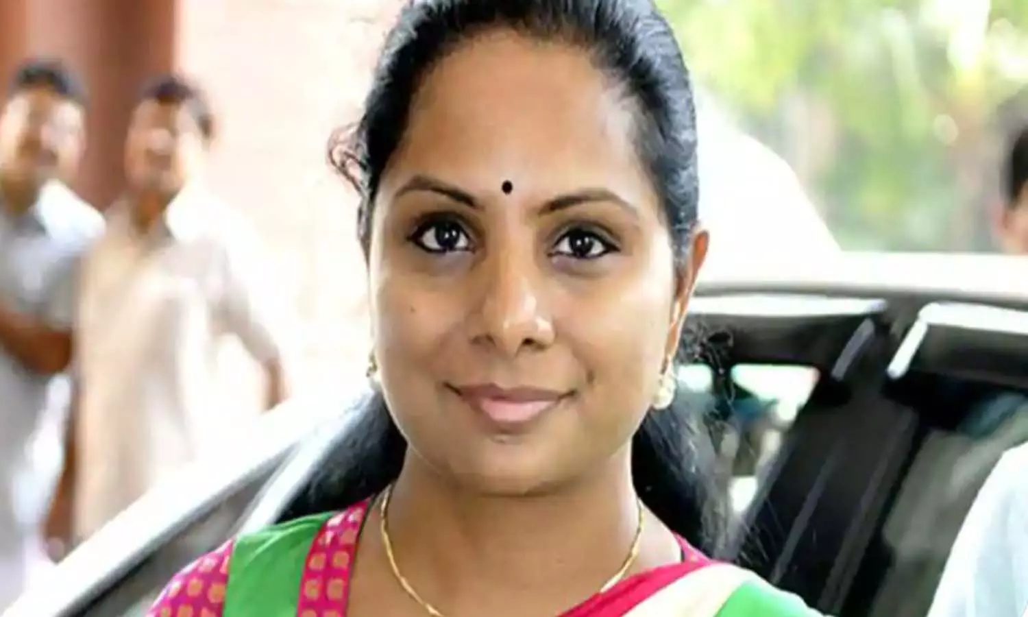 kalvakuntla kavitha, trs, mlc, telangana