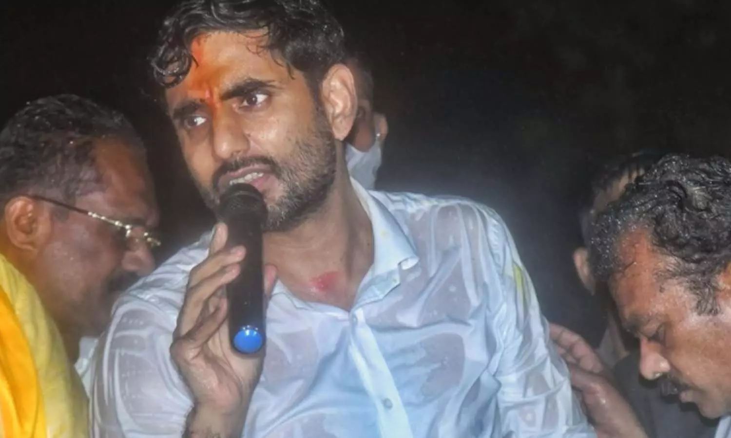 nar lokesh, ys jagan, amaravathi farmers nar lokesh, ys jagan, amaravathi farmers