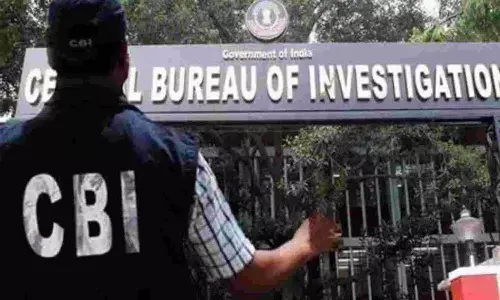 fake cbi, police, subrahmanyam, gatchibowli, hyderabad