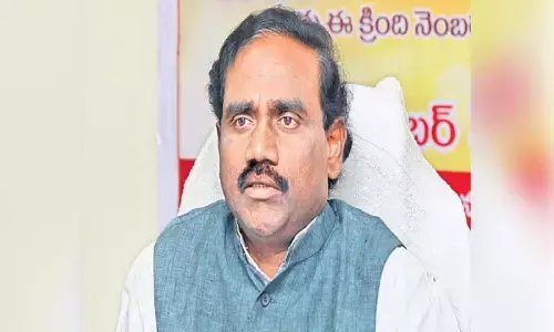 ravela kishore babu, tdp, bjp