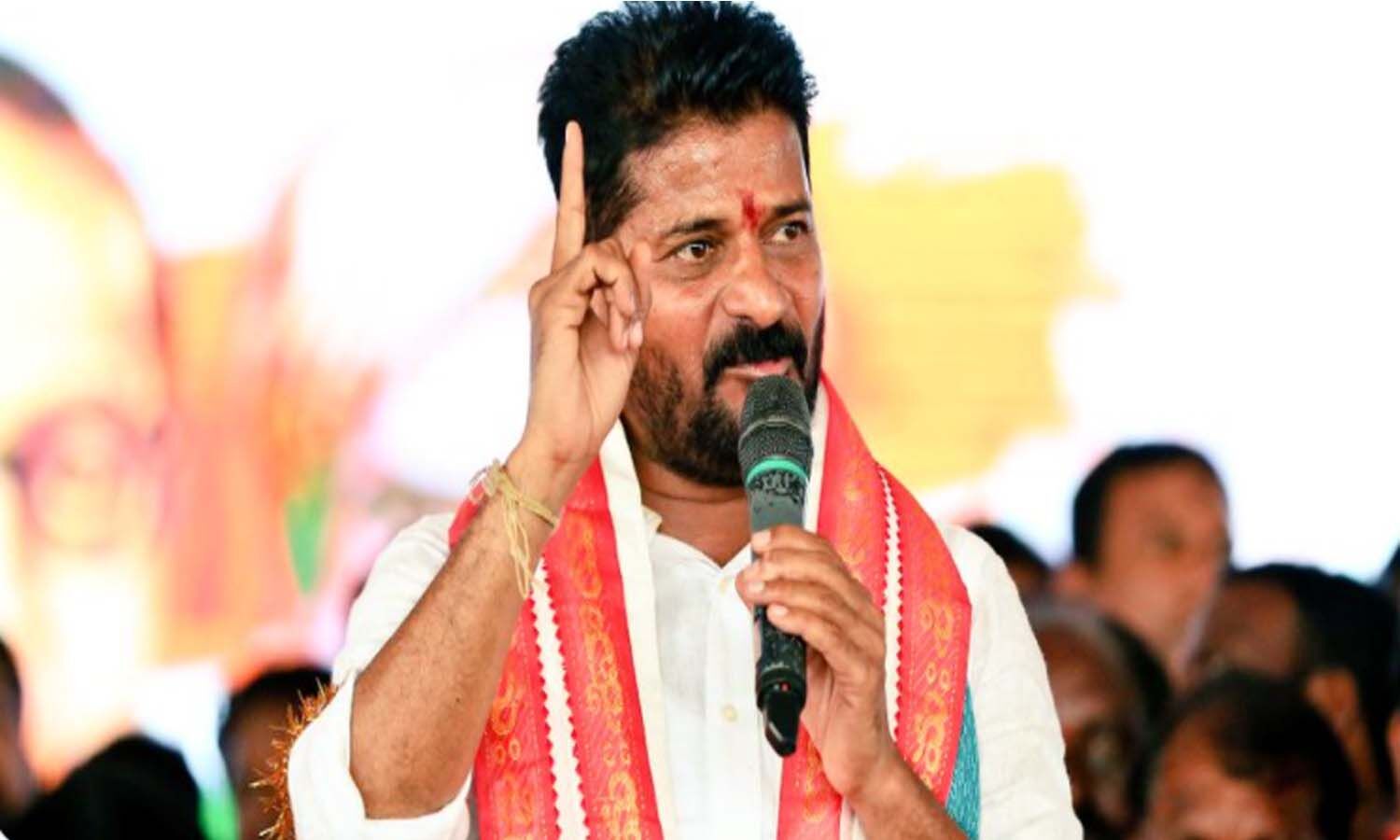 ఆ రెడ్డి ఎమ్మెల్సీ అభ్యర్థిత్వాన్ని రద్దు చేయండి | revanth reddy has ...