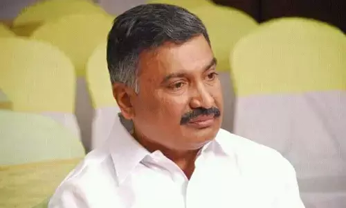 peddireddy ramachandra reddy, kuppam, tdp, chandrababu, ycp