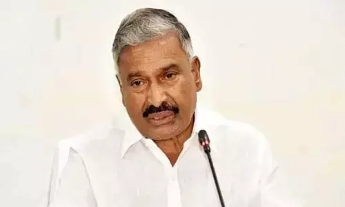 peddireddy ramachandra reddy, chandrababu, kuppam, andhra pradesh