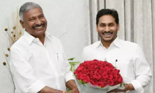 ys jagan, peddireddy ramachandra reddy, kuppam, tdp
