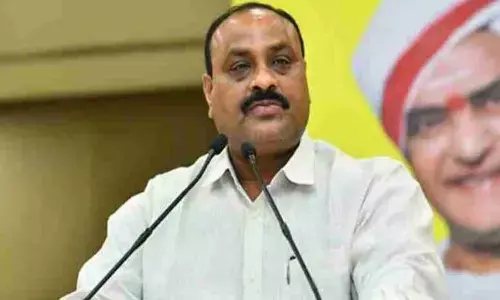 achennaidu, tdp, pre elections, andhra pradesh