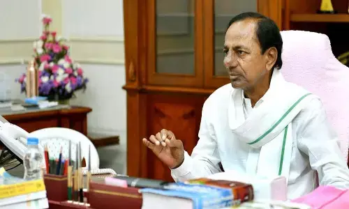 kcr, modi, paddy, telangana