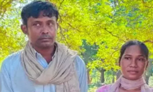 mavoists, kidnap, engineer, ajay, arpitha