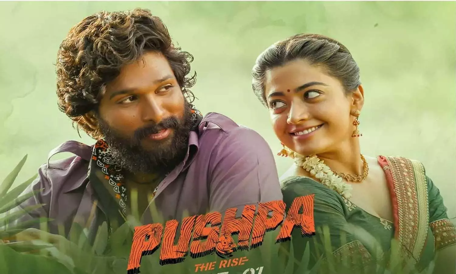 pushpa, allu arjun, sukumar, rashmika mandanna