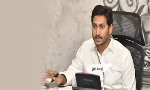 ys jagan, ysrcp, three capitals