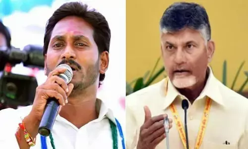 ys jagan, chandrababu, ysrcp, tdp