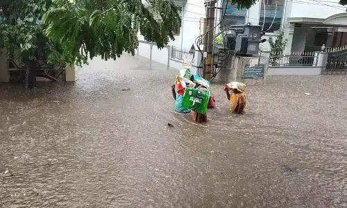 heavey ranis, andhra pradesh, two days, nellore, chithoor