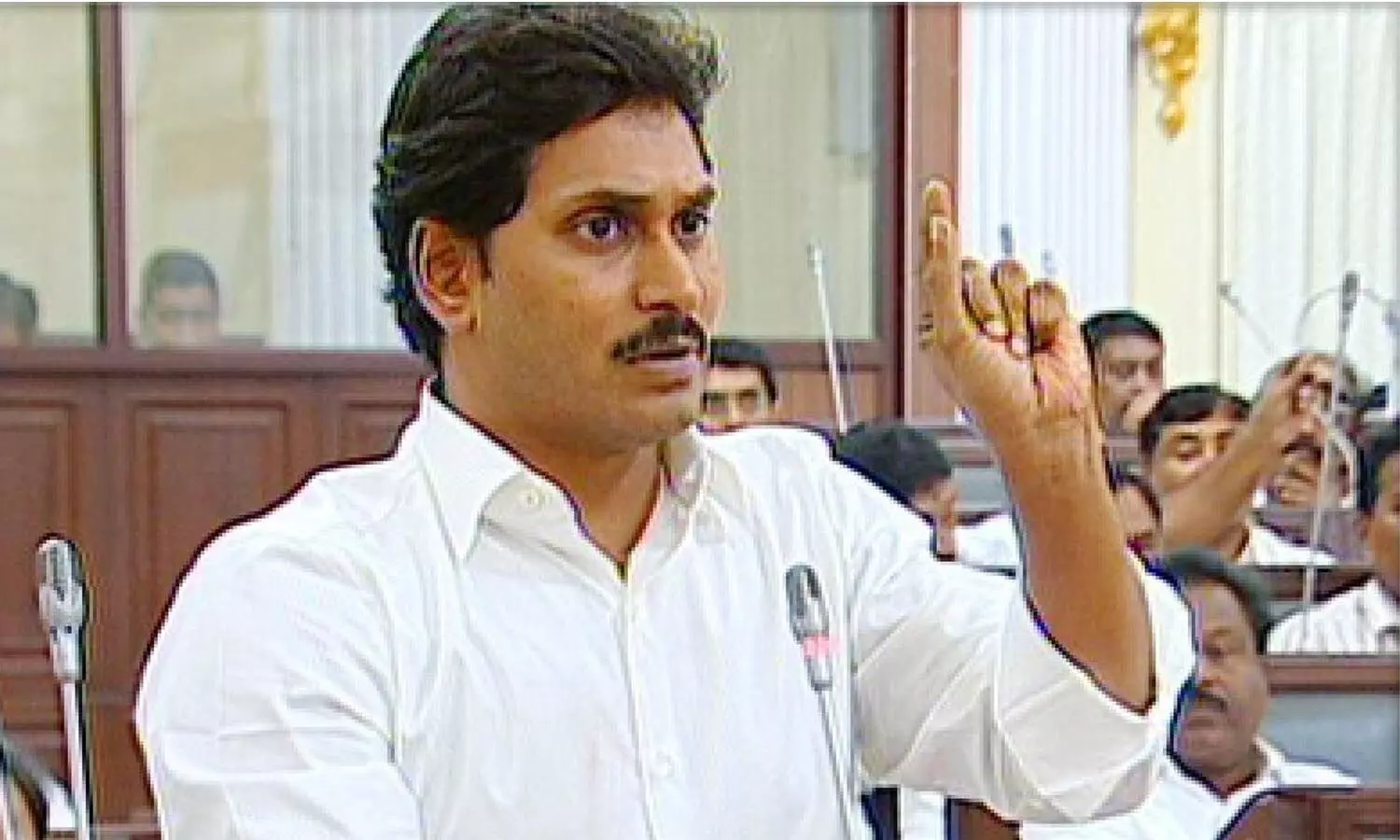 chandra babu, tdp, ysrcp, assembly, ys jagan