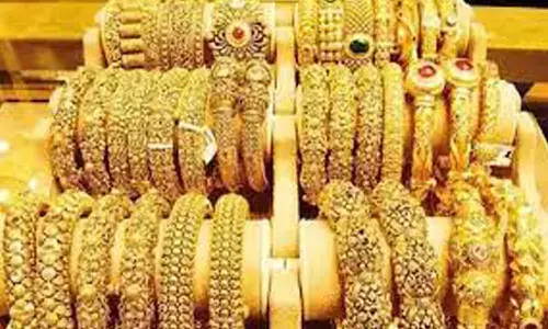gold, silver, prices, hyderabad, bullion market
