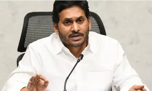 ys jagan, review, floods, andhra pradesh