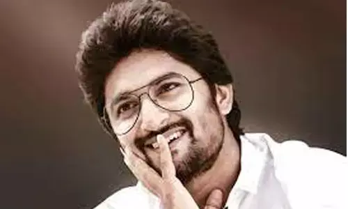 syam singaroy, sirivennela sitarrama sastry, nani