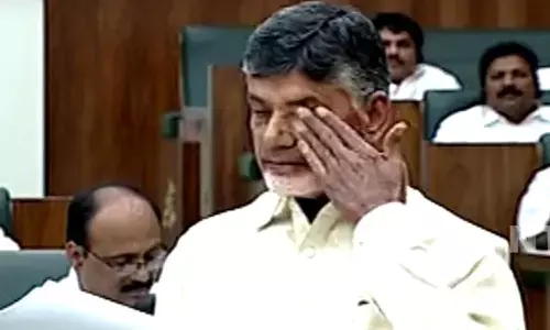 chandrababu, tdp, ysrcp, media meet
