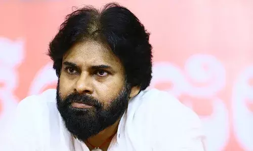 pawan kalyan, andhra pradesh, floods
