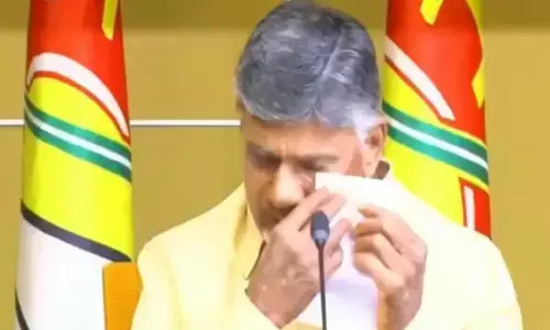 chandrababu, assembly, boycott, ysrcp, tdp