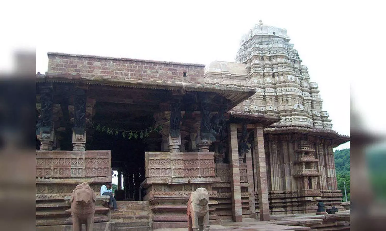 kadapa, rajampeta, temple, floods, andhra pradesh kadapa, rajampeta, temple, floods, andhra pradesh