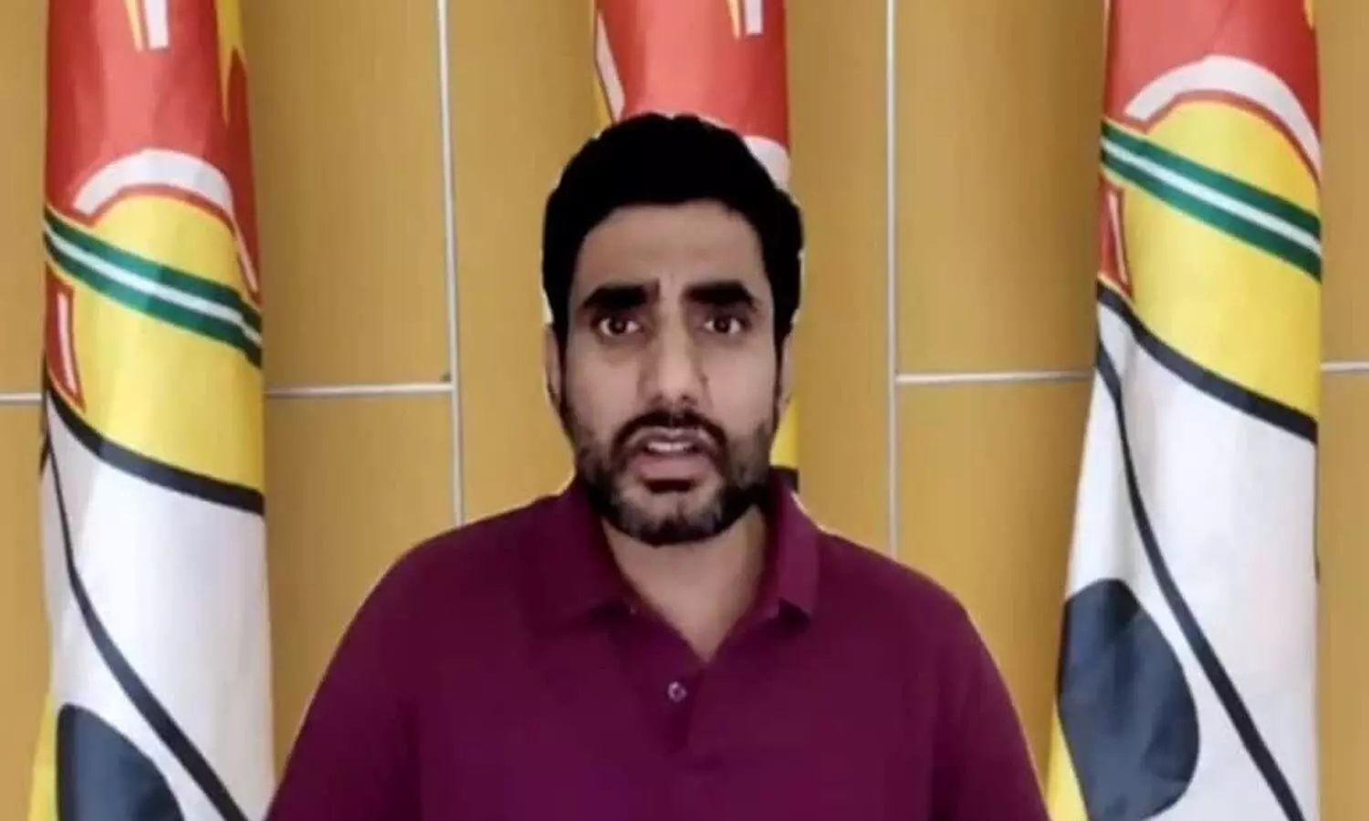 nara lokesh, ys jagan, ap politics, alla ramakrishna reddy