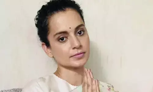kangana ranaut, mumbai police, social media, comments