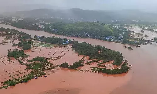 kadapa, rajampeta, flood, rammurthy