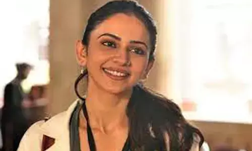 rakul preeth singh, fire accident, mumbai