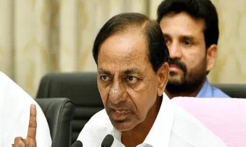 kcr, narendra modi, coal mines, singareni