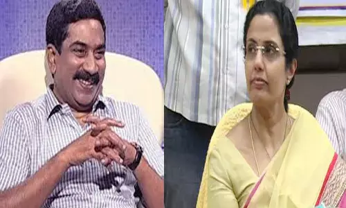 chandrababu, radha krishna, andhra jyothi, ysrcp, bhuvaneswari