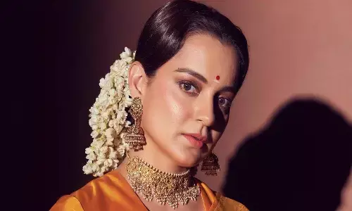 kangana ranaut, nampally court, police, hydearbad