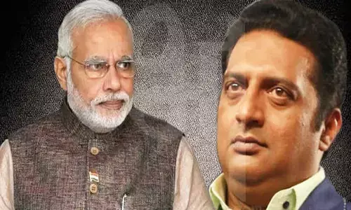 prakash raj, narendra modi, farmers agitation, agriculture laws