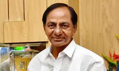 kcr, trs, mlc, local bodies elections