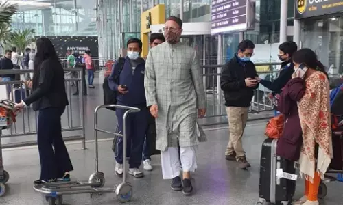 duddin owaisi, mim, uttarpradesh, assembly elections