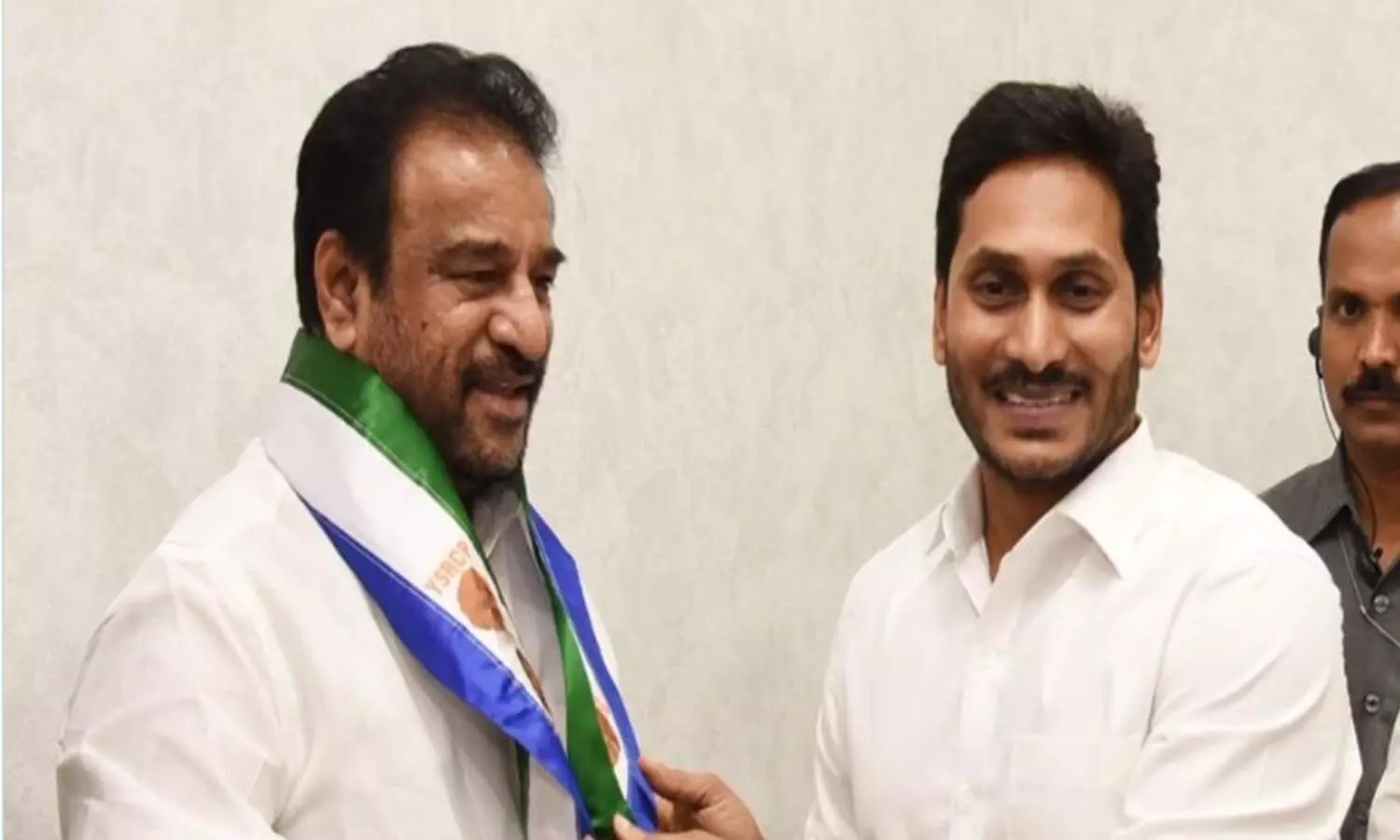 ramasubbareddy, jammalamadugu, ysrcp, kadapa,mlc